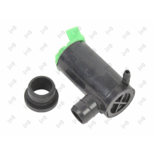 ABAKUS mosóvízszivattyú, szélvédőmosó ABAKUS 103-02-015 autóalkatrész