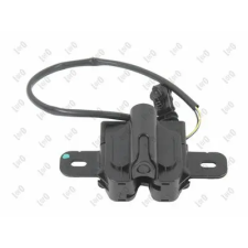 ABAKUS motorházfedél zár 132-052-033 autóalkatrész