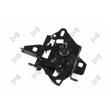 ABAKUS motorházfedél zár 132-053-121 autóalkatrész