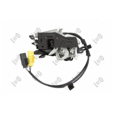 ABAKUS motorházfedél zár ABAKUS 132-004-085 autóalkatrész