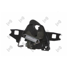 ABAKUS motorházfedél zár ABAKUS 132-053-043 autóalkatrész