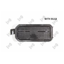 ABAKUS Rendszámtábla-világítás ABAKUS 017-13-905 autóalkatrész