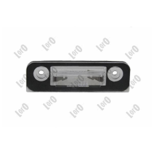 ABAKUS Rendszámtábla-világítás ABAKUS 017-28-900 autóalkatrész