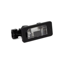 ABAKUS rendszámtábla világítás kétoldali autóalkatrész