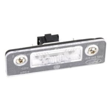 ABAKUS rendszámtábla világítás kétoldali,izzóval autóalkatrész