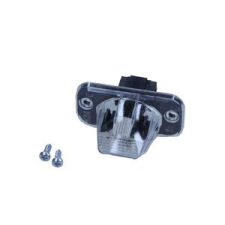 ABAKUS rendszámtábla világítás kétoldali,led-del autóalkatrész