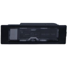 ABAKUS rendszámtábla világítás kétoldali,led-del,can-buszrendszerrel szerelt járművekhez autóalkatrész