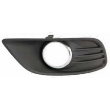 ABAKUS szellőzőrács, lökhárító ABAKUS 431-2501R-UD autóalkatrész