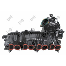 ABAKUS szívócső modul ABAKUS 123-00-002 autóalkatrész