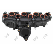 ABAKUS szívócső modul ABAKUS 123-00-007 autóalkatrész