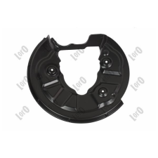 ABAKUS terelőlemez, féktárcsa ABAKUS 131-07-716 autóalkatrész