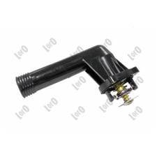 ABAKUS termosztát, hűtőfolyadék ABAKUS 004-025-0007 autóalkatrész