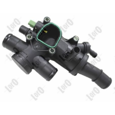 ABAKUS termosztát, hűtőfolyadék ABAKUS 017-025-0014 autóalkatrész