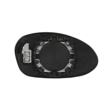 ABAKUS tükör üveg, külső visszapillantó ABAKUS 0401G01 autóalkatrész