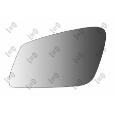 ABAKUS tükör üveg, külső visszapillantó ABAKUS 0401G11 autóalkatrész