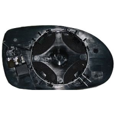 ABAKUS tükör üveg, külső visszapillantó ABAKUS 0511G02 autóalkatrész