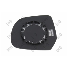 ABAKUS tükör üveg, külső visszapillantó ABAKUS 2735G04 autóalkatrész