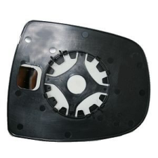 ABAKUS tükör üveg, külső visszapillantó ABAKUS 2832G03 autóalkatrész