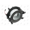 ABAKUS Utastér-ventilátor 003-022-0012