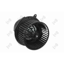 ABAKUS Utastér-ventilátor 009-022-0009 autóalkatrész