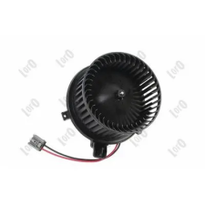 ABAKUS Utastér-ventilátor 037-022-0016 autóalkatrész