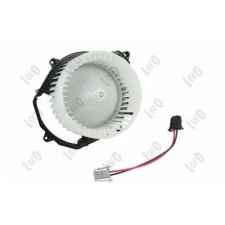 ABAKUS Utastér-ventilátor 038-022-0010 autóalkatrész