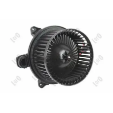 ABAKUS Utastér-ventilátor 054-022-0017 autóalkatrész