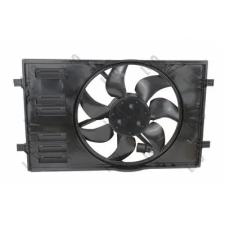 ABAKUS ventilátor, motorhűtés 053-014-0044 autóalkatrész