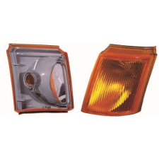 ABAKUS villogó izzó ABAKUS 431-1517R-UE autóalkatrész