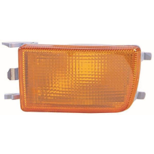 ABAKUS villogó izzó ABAKUS 441-1606R-UE-Y autóalkatrész