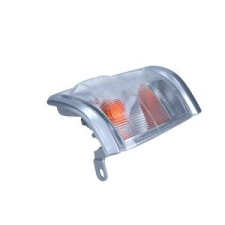 ABAKUS villogó izzó bal első,lámpatartóval autó izzó, izzókészlet