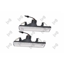 ABAKUS Villogó készlet L04-140-008LED autóalkatrész