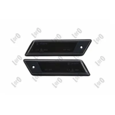 ABAKUS Villogó készlet L04-140-010LED-SD autóalkatrész