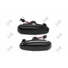 ABAKUS Villogó készlet L19-140-002LED-S autóalkatrész