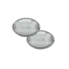 ABAKUS Villogó készlet L32-140-006LED-D autóalkatrész