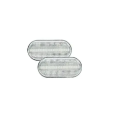 ABAKUS Villogó készlet L56-140-002LED autóalkatrész