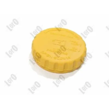 ABAKUS Zárófedél, hűtőfolyadék-tartály 037-027-002 autóalkatrész