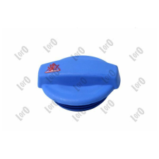 ABAKUS Zárófedél, hűtőfolyadék-tartály ABAKUS 053-027-005 autóalkatrész