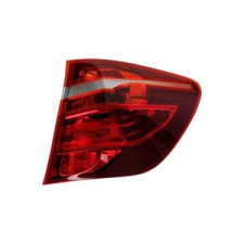 ABAKUS zárófény lámpatartó nélkül,izzó nélkül,bal autóalkatrész