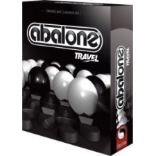 Abalone Abalone Travel logikai játék