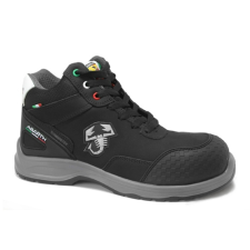 Abarth Munkavédelmi bakancs ABARTH - ZEROCENTO X-TREME S3 ESD 42-es munkavédelmi cipő