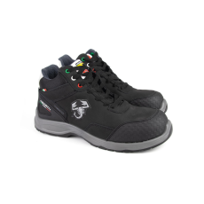 Abarth Munkavédelmi bakancs ABARTH - ZEROCENTO X-TREME S3 ESD 45-ös