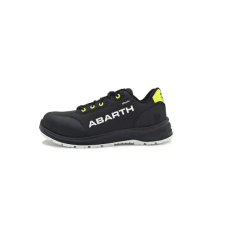  ABARTH THUNDER SB PL E WPA SR FO villanyszerelő munkavédelmi cipő -47 munkavédelmi cipő