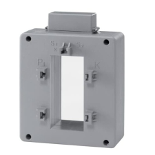 ABB 2CSG121150R1101 CT3/400 Áramváltó; 400/5; 0,5%, 6VA mérőműszer