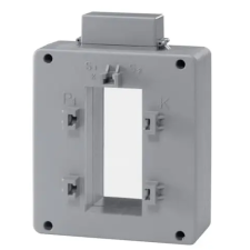  ABB 2CSG221170R1101 CT4/600 Áramváltó; 600/5; 0,5%, 10VA mérőműszer
