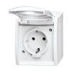 ABB Ltd. 20 EW-54 Aljzat 2CKA002083A0834 ABB
