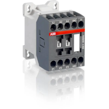 ABB Ltd. ABB 1SBL101001R2610 AS09-30-10-26 230V50/60HZ Mágneskapcsoló villanyszerelés