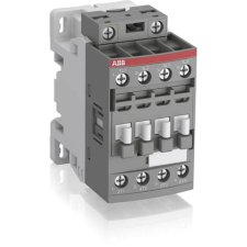 ABB Ltd. ABB 1SBL177201R1300 AF16-40-00-13 100-250V50/60HZ-DC Mágneskapcsoló villanyszerelés