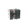 ABB Ltd. ABB 1SCA108824R1001 Kapcsoló biztosíték