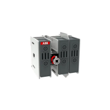 ABB Ltd. ABB 1SCA108824R1001 Kapcsoló biztosíték villanyszerelés